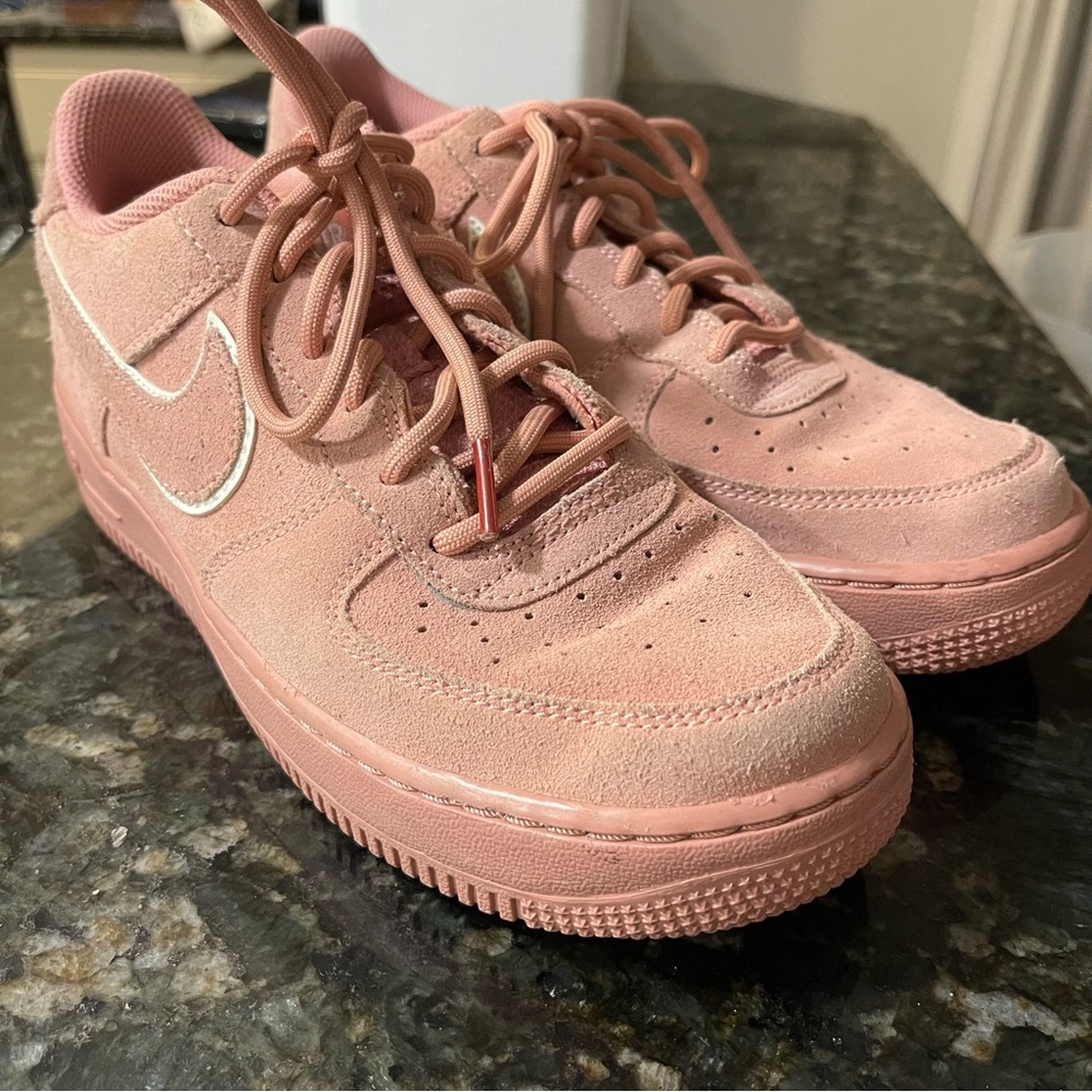 Nike air force 1 lv8 sneakers - Picture 4 of 13